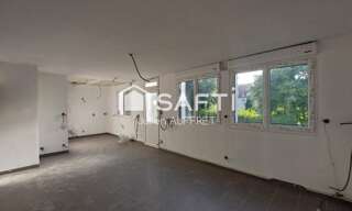 Maison 3 Pièces 55 m² à vendre à Donzy (58220)