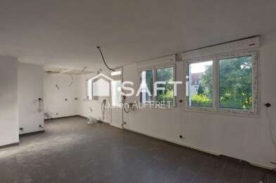 Maison 3 pièces 39900 €