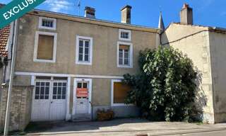 Maison 6 Pièces 124 m² à vendre à Coussey (88630)