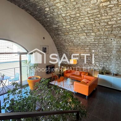 Appartement 5 pièces 800000 €