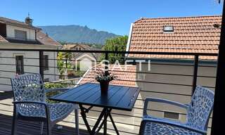 Appartement 5 Pièces 177 m² à vendre à Aix-les-Bains (73100)