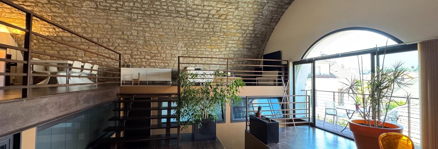 Appartement 5 Pièces 177 m² à vendre à Aix-les-Bains (73100)