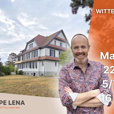 Maison 7 pièces 585000 €