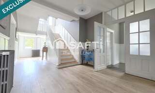 Maison 7 Pièces 228 m² à vendre à Wittelsheim (68310)