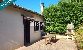 Maison 5 Pièces 100 m² à vendre à Surin (79220)