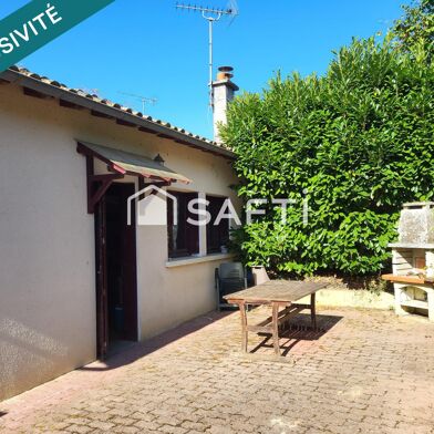 Maison 5 pièces 99000 €