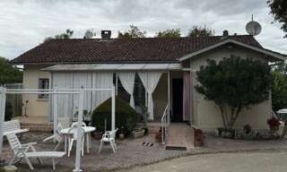 Maison 4 Pièces 107 m² à vendre à Monflanquin (47150)