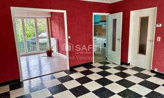 Maison 7 Pièces 91 m² à vendre à Deville (08800)