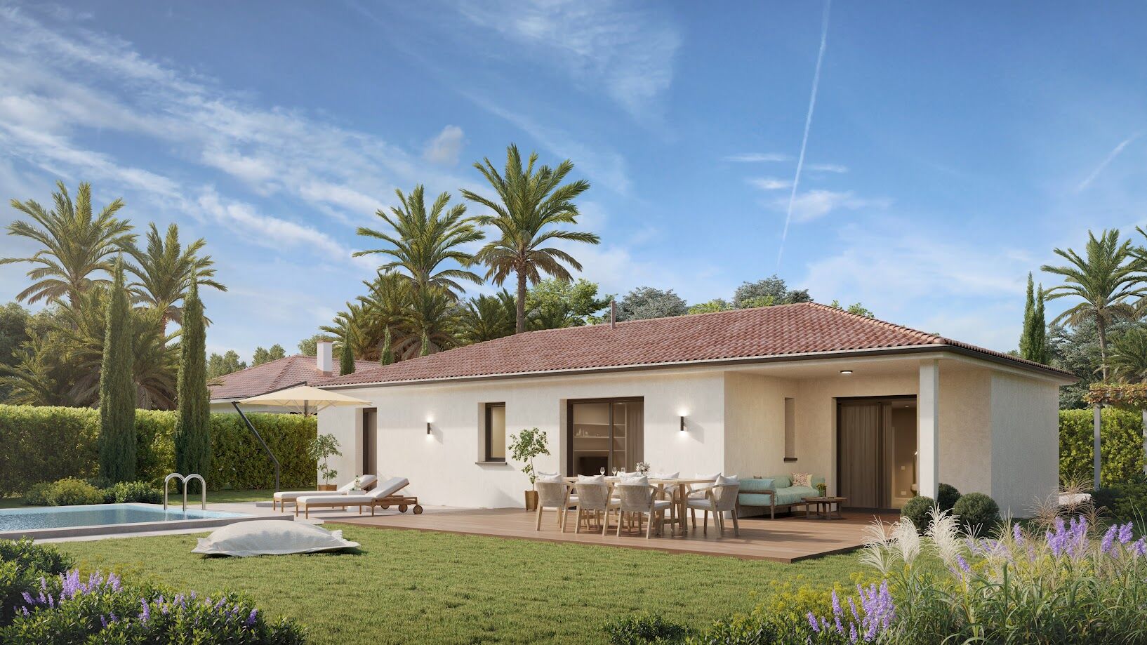 Agence immobilière de HESTI-HABITAT