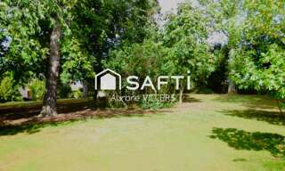 Terrain  507 m² à vendre à Prunay-le-Temple (78910)