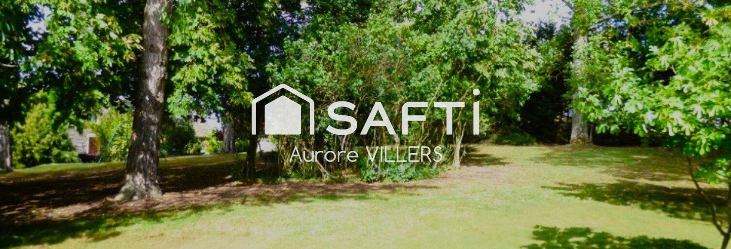 Terrain  507 m² à vendre à Prunay-le-Temple (78910)