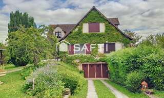 Maison 5 Pièces 190 m² à vendre à Sens (89100)