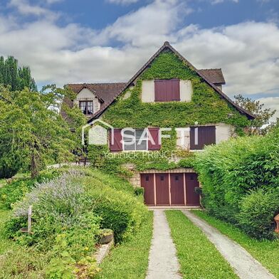 Maison 5 pièces 243000 €