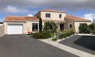 Maison 5 Pièces 153 m² à vendre à Brem-sur-Mer (85470)