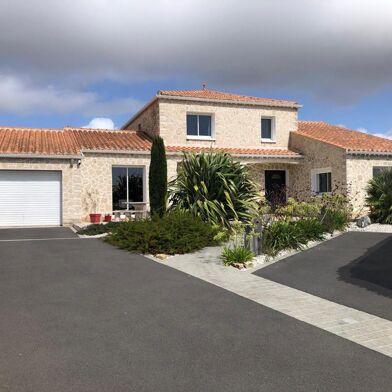 Maison 5 pièces 460000 €