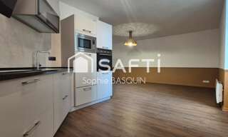 Appartement 3 Pièces 65 m² à vendre à Dax (40100)