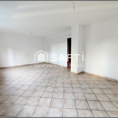 Appartement 3 pièces 79800 €