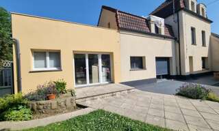 Maison 9 Pièces 208 m² à vendre à Cauchy-à-la-Tour (62260)
