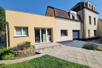 Maison 9 pièces 228800 €