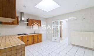 Maison 5 Pièces 101 m² à vendre à Roubaix (59100)