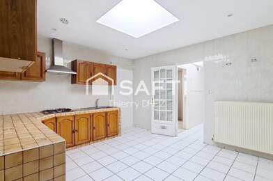 Maison 5 pièces 119500 €