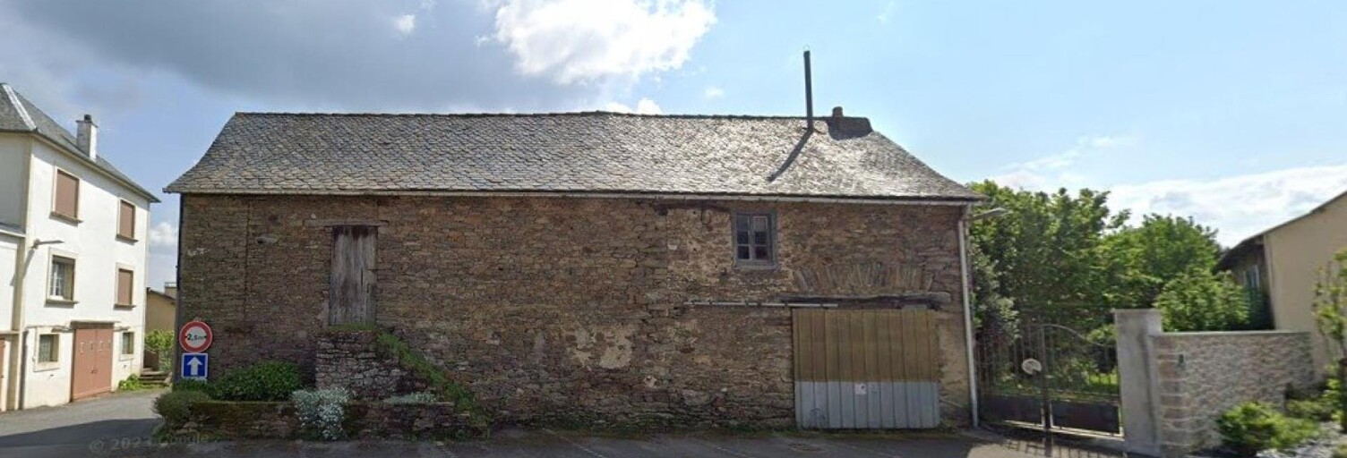 Maison 4 Pièces 200 m² à vendre à Lestrade-et-Thouels (12430)