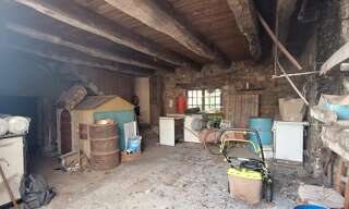 Maison 4 Pièces 200 m² à vendre à Lestrade-et-Thouels (12430)