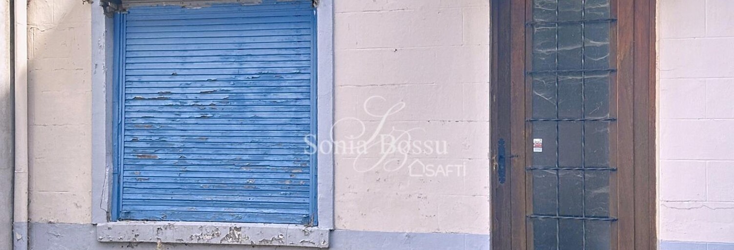 Maison 3 Pièces 65 m² à vendre à Liévin (62800)