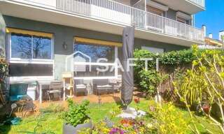 Appartement 3 Pièces 64 m² à vendre à Maisons-Laffitte (78600)