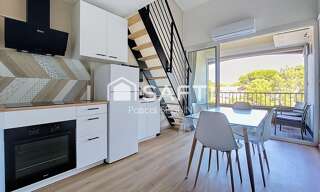 Appartement 3 Pièces 47 m² à vendre à Argelès-sur-Mer (66700)