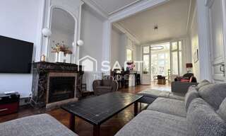 Maison 8 Pièces 198 m² à vendre à Tourcoing (59200)