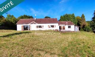 Maison 3 Pièces 78 m² à vendre à Saint-Priest-la-Feuille (23300)