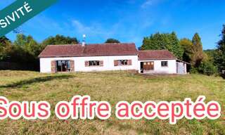 Maison 3 Pièces 78 m² à vendre à Saint-Priest-la-Feuille (23300)