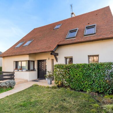 Maison 7 pièces 1180000 €