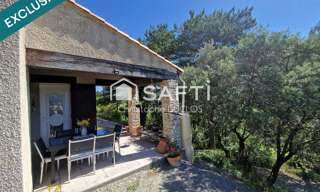 Maison 4 Pièces 87 m² à vendre à Peipin (04200)