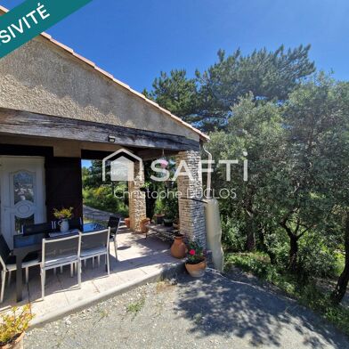 Maison 4 pièces 245000 €