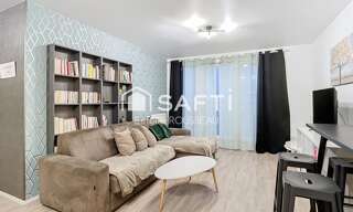 Appartement 3 Pièces 57 m² à vendre à Bonneuil-sur-Marne (94380)