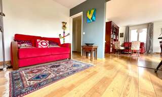 Appartement 6 Pièces 119 m² à vendre à Noisiel (77186)