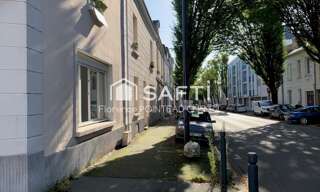 Appartement 2 Pièces 55 m² à vendre à Angers (49000)