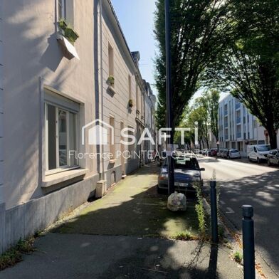 Appartement 2 pièces 143500 €