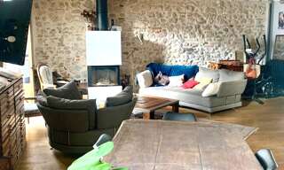 Maison 7 Pièces 155 m² à vendre à Sassenage (38360)