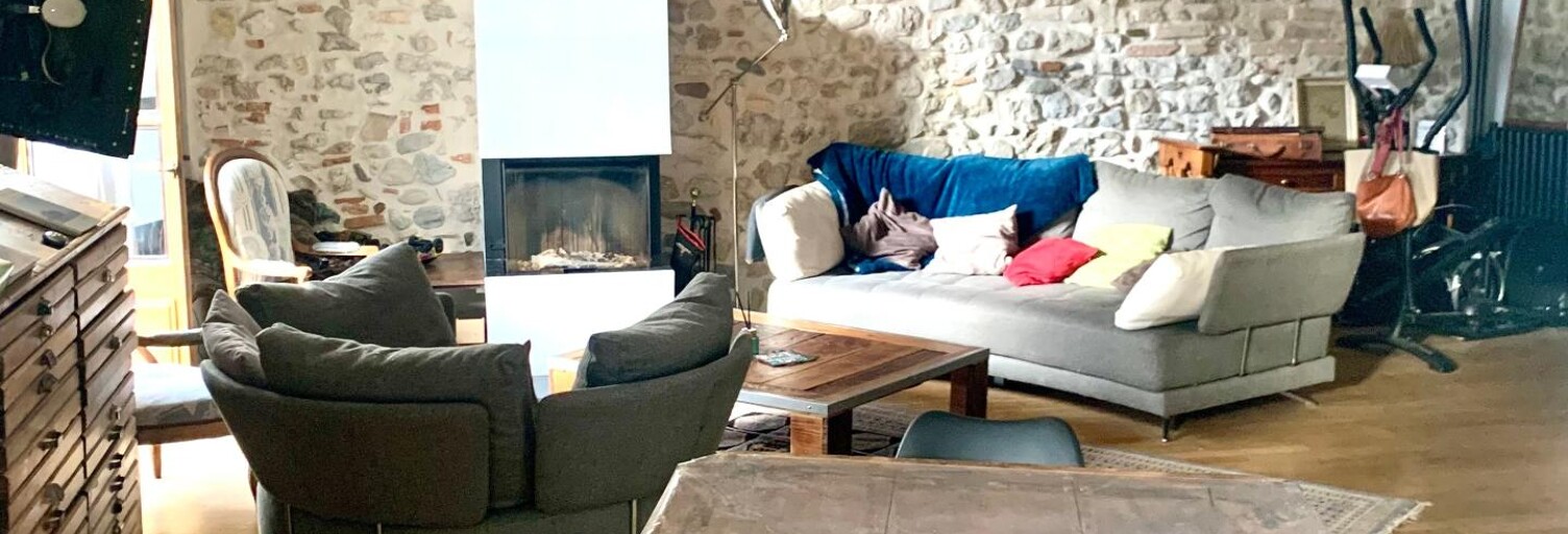 Maison 7 Pièces 155 m² à vendre à Sassenage (38360)