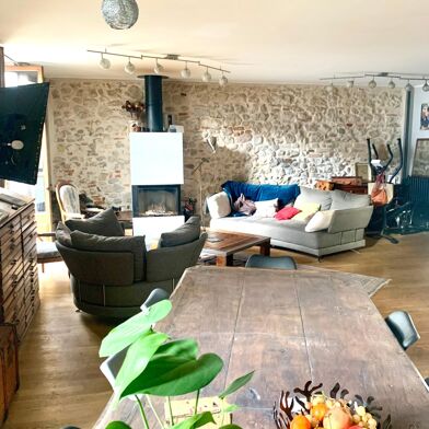Maison 7 pièces 415000 €