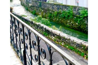 Maison 7 pièces 409000 €