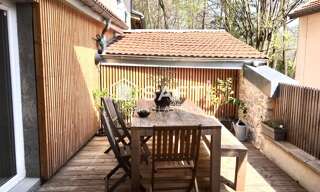 Maison 7 Pièces 155 m² à vendre à Sassenage (38360)