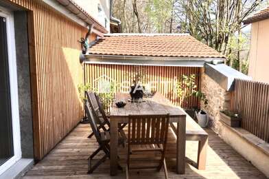 Maison 7 pièces 409000 €