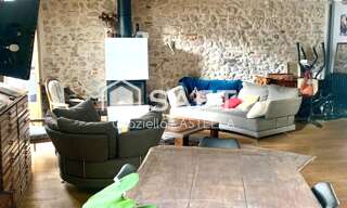 Maison 7 Pièces 155 m² à vendre à Sassenage (38360)