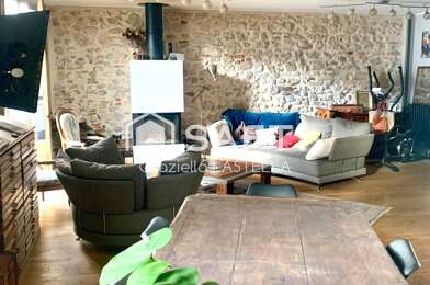 Maison 7 pièces 409000 €