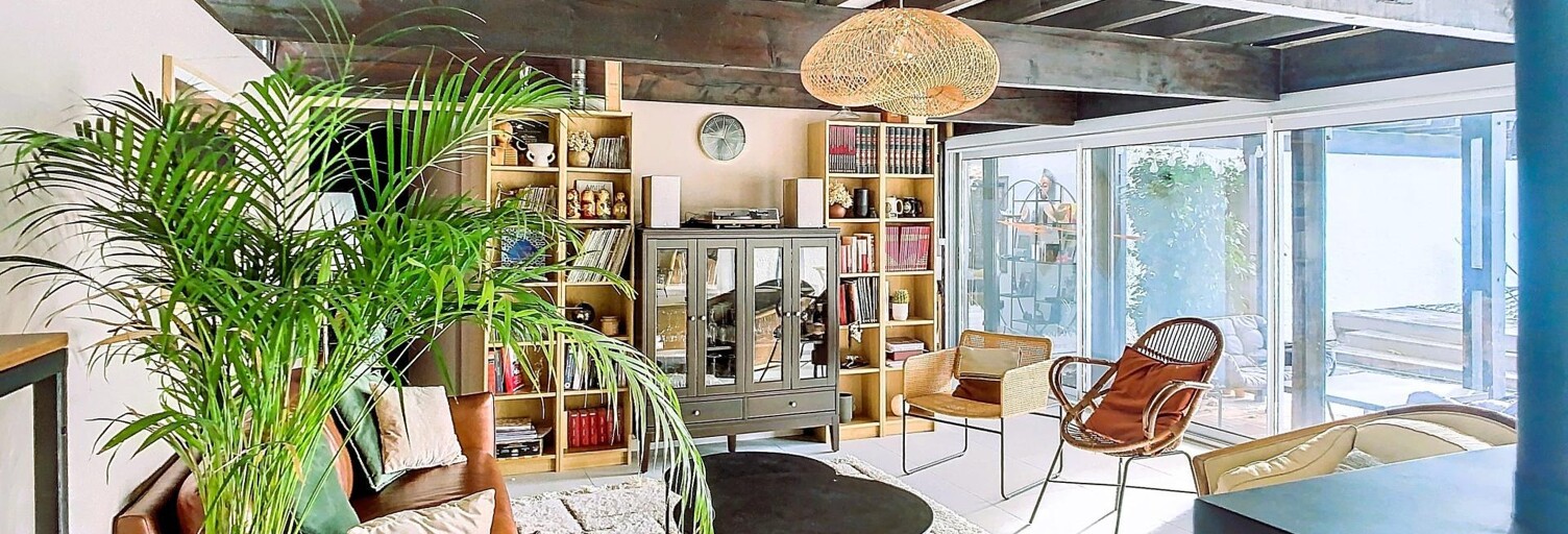 Maison 10 Pièces 310 m² à vendre à Martignas-sur-Jalle (33127)