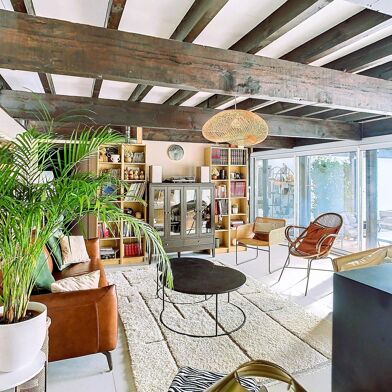 Maison 10 pièces 1230000 €